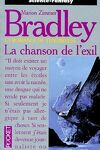 couverture La Romance de Ténébreuse, Tome 24 : La Chanson de l'exil