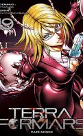 Terra Formars, Tome 19