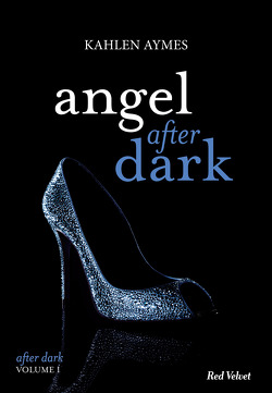 Couverture de After Dark, Tome 1 : Angel After Dark