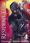 Resident Evil heavenly island, tome 4