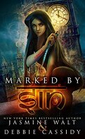 GateKeeper Chronicles, Tome 1: Marked by Sin