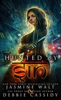 Gatekeeper Chronicles, Tome 2: Hunted by Sin