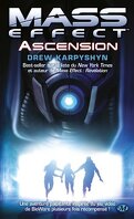 Mass Effect, Tome 2 : Ascension
