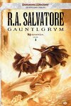 couverture Neverwinter, Tome 1 : Gauntlgrym