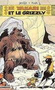 Yakari, Tome 5 : Yakari et le grizzly