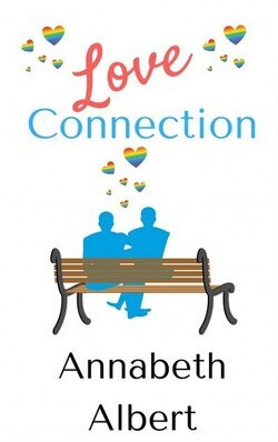 Couverture de #gaymers, Tome 3.5 : Love Connection