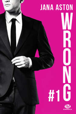 Couverture de Wrong, Tome 1 : Wrong 