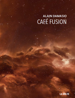 Couverture de Café Fusion (projet de livre)