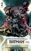 Batman - Detective Comics, Tome 1 : La Colonie