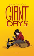 Giant Days, Tome 1