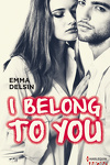 couverture I Belong to You