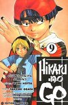 Hikaru No Go, tome 9