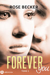 couverture Forever you, tome 3