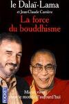 couverture La Force du Bouddhisme