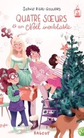 Quatre sœurs, Tome 20 : Quatre sœurs et un Noël inoubliable