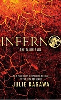 Talon, tome 5 : Inferno