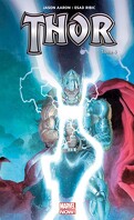 Thor, Tome 4 : Les Dernières Heures de Midgard