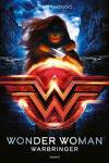 couverture Wonder Woman : Warbringer