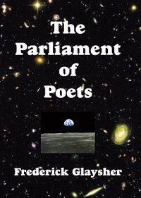Couverture de The Parliament Of Poets : An Epic Poem