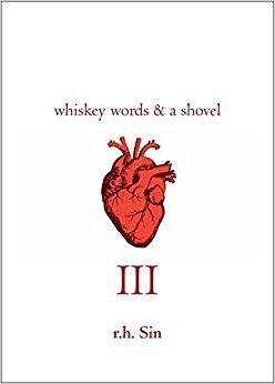 Couverture de Whiskey Words and a Shovel, Tome 3