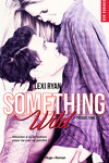 couverture Reckless and Real, Tome 0.5 : Something Wild