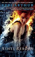 Souls of Fire, Tome 4 : Ashes Reborn