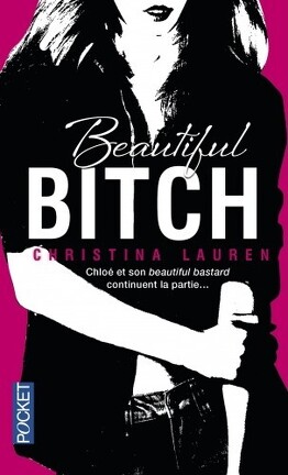Couverture du livre : Beautiful Bastard, Tome 1.5 : Beautiful Bitch