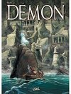 Démon, tome 2 : Le sanctuaire du démon