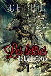 couverture Les Lettres de l'âne Cetro