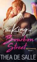 NOLA Nights, Tome 1 : The King of Bourbon Street