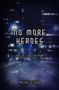 Couverture de No More Heroes