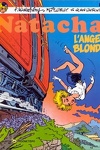 couverture Natacha, tome 16 : L'ange blond