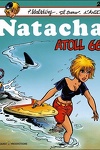 couverture Natacha, tome 20 : Atoll 66
