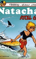 Natacha, tome 20 : Atoll 66