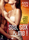 Sea, sex & me, Tome 2