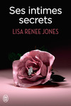 couverture Inside Out, Tome 3.3 : Ses intimes secrets
