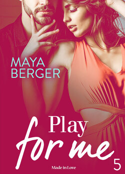 Couverture de Play For Me, Tome 5