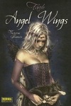 couverture Favole : Angel Wings