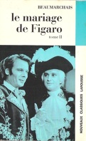 Le mariage de Figaro, tome 2