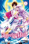 Lovely Hair, Tome 3