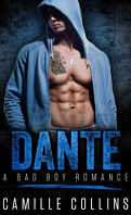 Dante, Tome 1 : Amour et danger