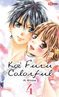 Koi Furu Colorful, Tome 4