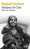 Madame St-Clair, reine de Harlem