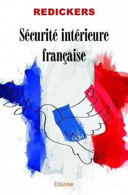 Couverture de Sécurité intérieure française