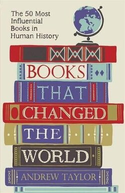 Couverture de Books that Changed the World