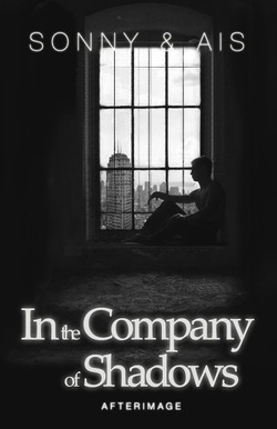 Couverture de In the Company of Shadows, tome 2 : Afterimage