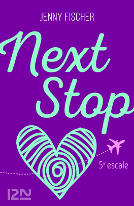 Couverture du livre : Next Stop : 5ᵉ escale