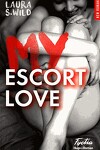 couverture My Escort Love, Tome 1