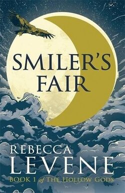 Couverture de The Hollow Gods, book 1: Smiler's Fair