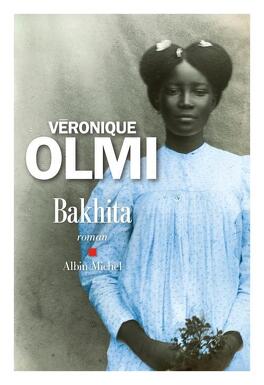 BAKHITA de Véronique Olmi Bakhita-964561-264-432